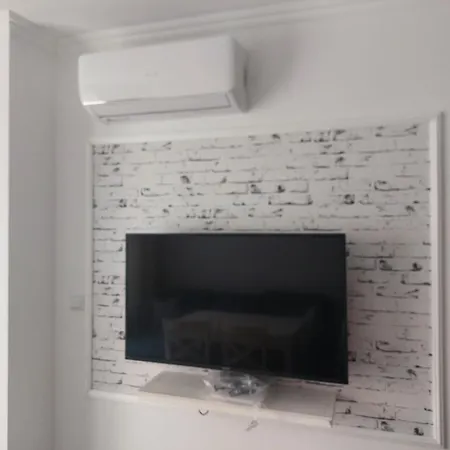 Brandnew 3 With Poolview In Cascadas Apartament *