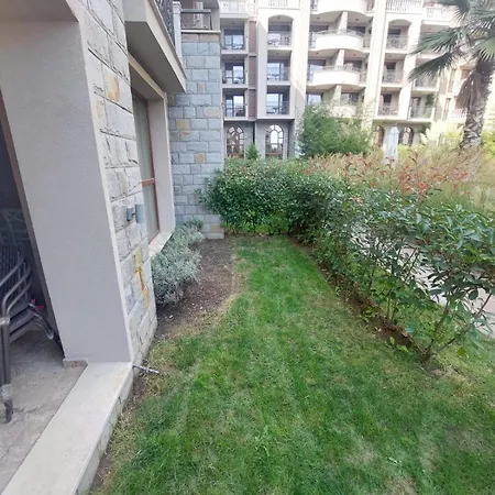Brandnew 3 With Poolview In Cascadas Apartament