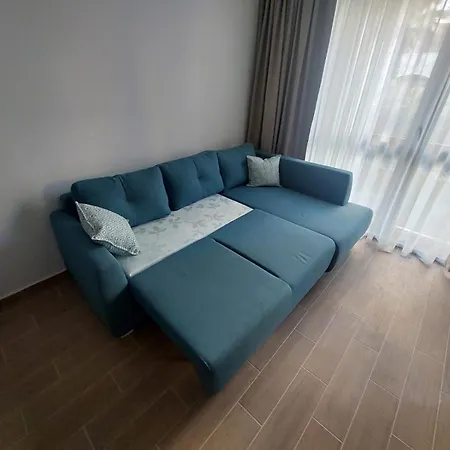 Apartament Brandnew 3 With Poolview In Cascadas