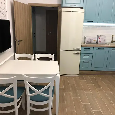 Apartament Brandnew 3 With Poolview In Cascadas
