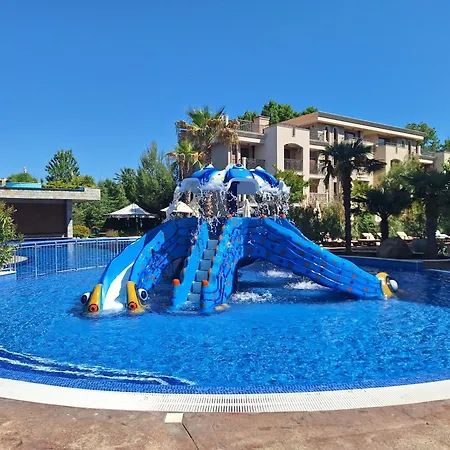 Brandnew 3 With Poolview In Cascadas Apartament