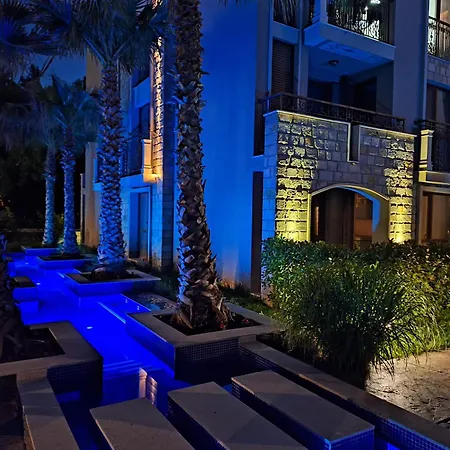 Brandnew 3 With Poolview In Cascadas Apartament *