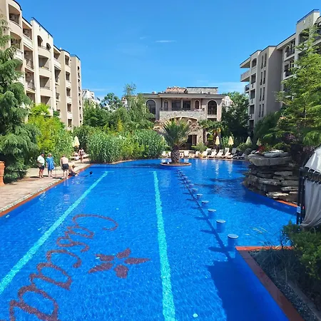 Brandnew 3 With Poolview In Cascadas Apartament
