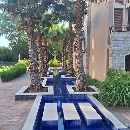 Brandnew 3 With Poolview In Cascadas Apartament