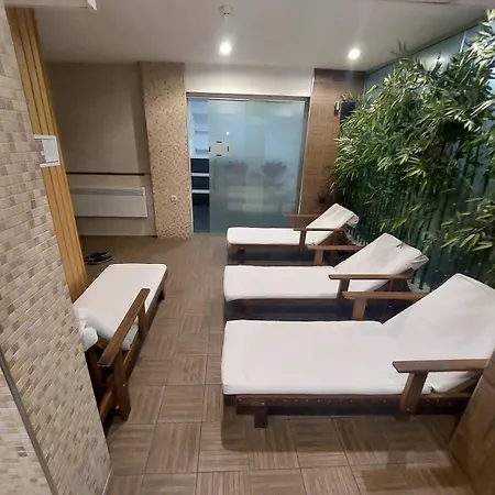 Brandnew 3 With Poolview In Cascadas Διαμέρισμα