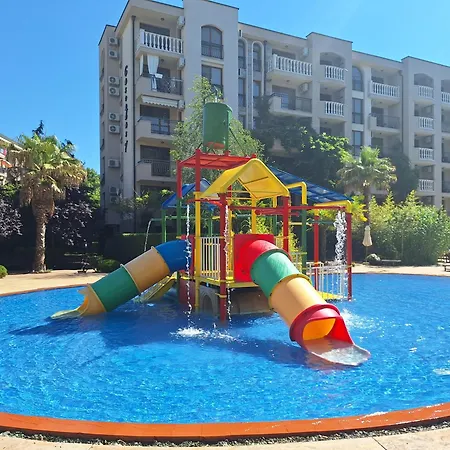شقة Brandnew 3 With Poolview In Cascadas