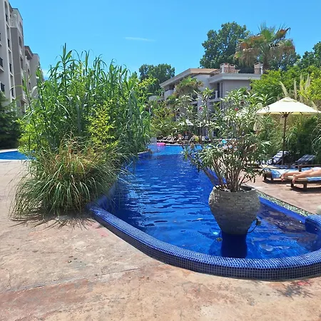 Brandnew 3 With Poolview In Cascadas شقة